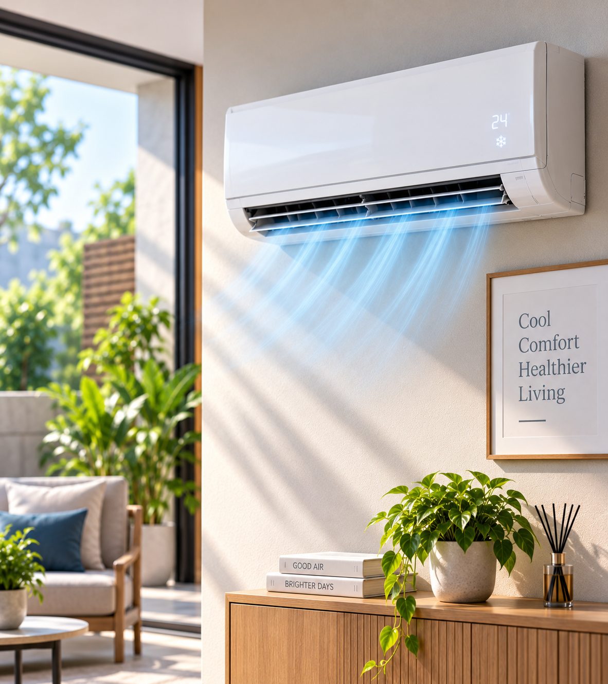 MetroCool Washing Machine and Refrigerator Service