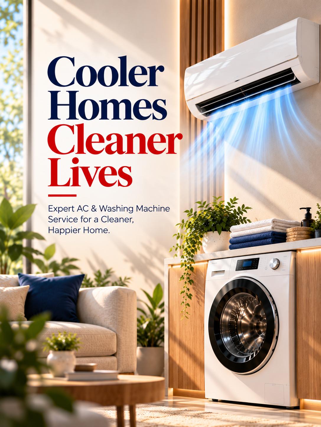 MetroCool air conditioning services